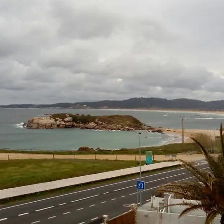 Apartment A Capela - Atico