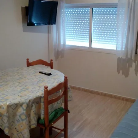 A Capela - Atico Apartment Sanxenxo