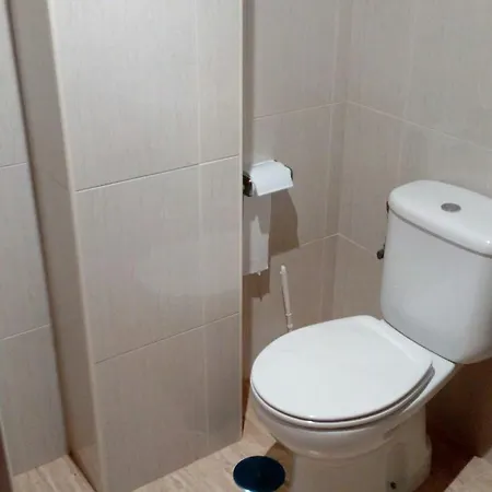 A Capela - Atico Sanxenxo