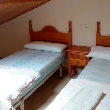 A Capela - Atico Apartment *